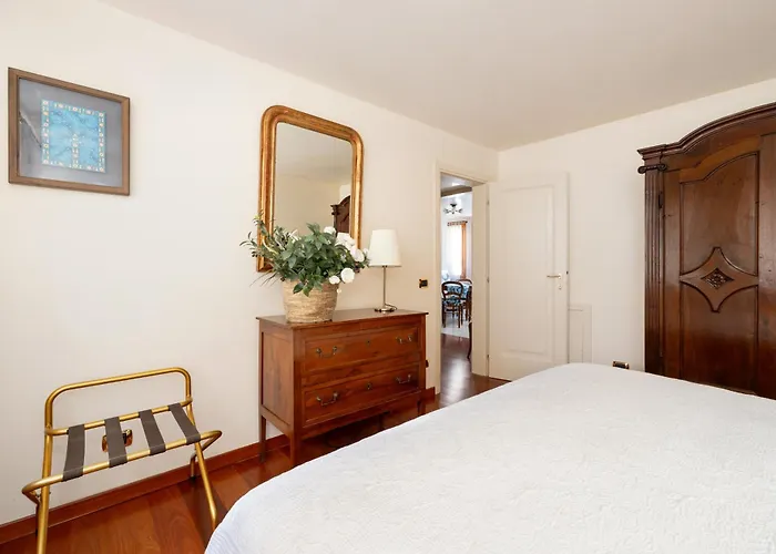 San Marco Elegant s Steps From St Marks Square - Heaven s Collection